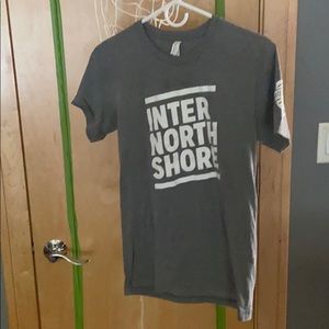 Inter north shore shirt